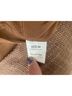 Title Unknown 100% Polyester Brown Jacket Size M - photo 3