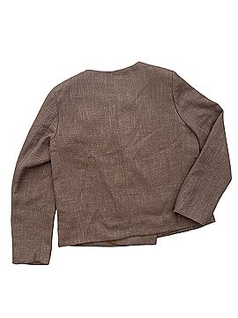 Title Unknown Jacket (view 2)