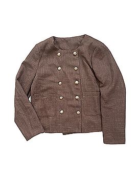 Title Unknown Jacket (view 1)