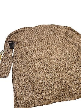 Rafaella sweater with pockets Jacket (view 2)