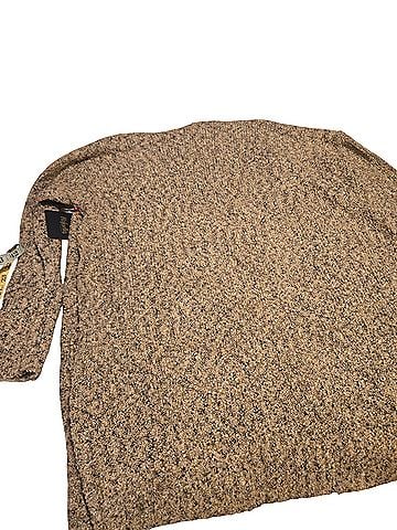 Rafaella sweater with pockets Jacket (view 2)