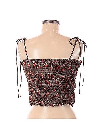 Urban Outfitters Sleeveless Top (view 2)
