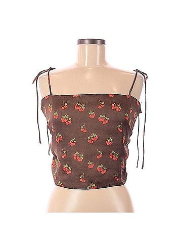 Urban Outfitters Sleeveless Top (view 1)