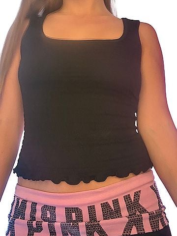 Madewell Sleeveless Top (view 1)