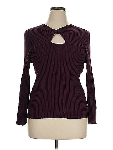 Calvin Klein Calvin Klein Turtleneck Sweater (view 1)