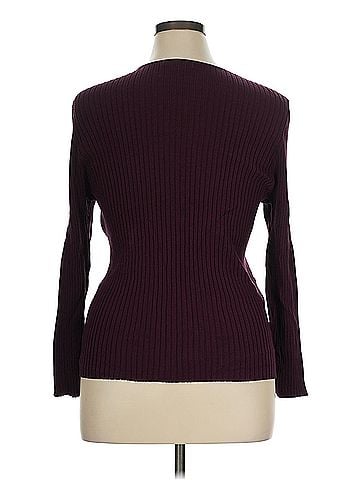 Calvin Klein Calvin Klein Turtleneck Sweater (view 2)