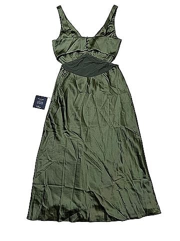 Lulus Cocktail Dress (view 2)