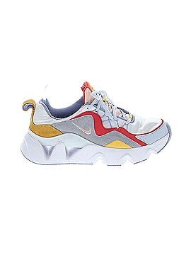 Nike nike Nike Sneakers (view 1)