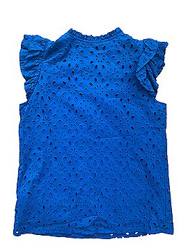 BTFBM Short Sleeve Blouse (view 2)