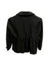 Juicy Couture Black Blazer Size 4 - photo 5