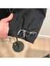 Juicy Couture Black Blazer Size 4 - photo 7