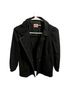 Juicy Couture Black Blazer Size 4 - photo 4