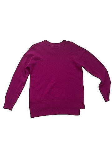 Charter Club cashmere charter club Cashmere Pullover Sweater (view 2)