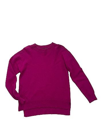 Charter Club cashmere charter club Cashmere Pullover Sweater (view 1)