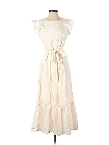Ann Taylor Ann Taylor Casual Dress (view 1)