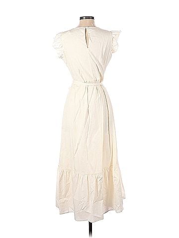 Ann Taylor Ann Taylor Casual Dress (view 2)