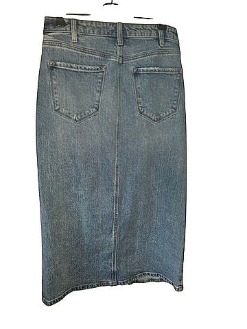 Cello Jeans Denim Skirt (view 2)