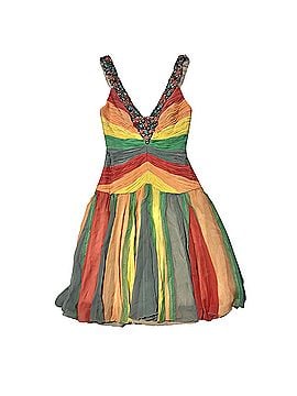 Mandalay Cocktail Dress (view 1)