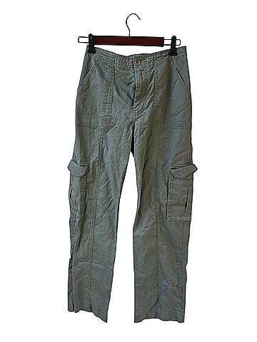 Abercrombie & Fitch Cargo Pants (view 1)