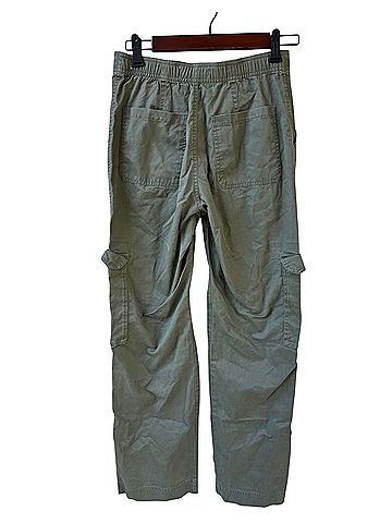 Abercrombie & Fitch Cargo Pants (view 2)
