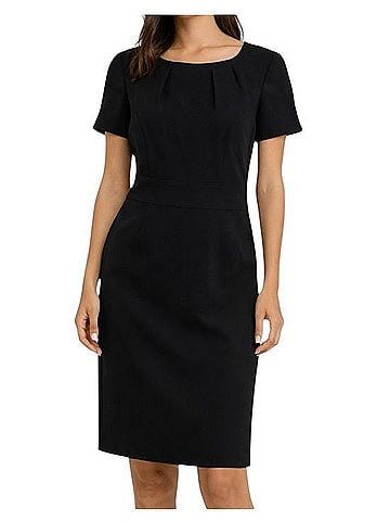 Basler Casual Dress (view 2)