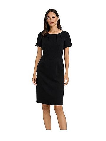 Basler Casual Dress (view 1)
