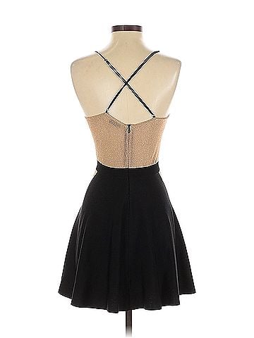 NBD Nbd Cocktail Dress (view 2)
