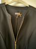 Basler Black Blazer Size 10 - photo 5