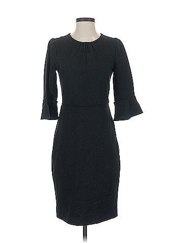 J.Crew J.Crew Cocktail Dress (view 1)