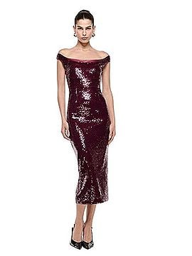 Roland Mouret Cocktail Dress (view 2)