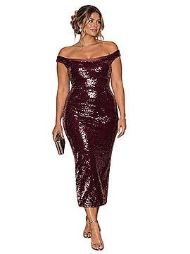 Roland Mouret Cocktail Dress (view 1)