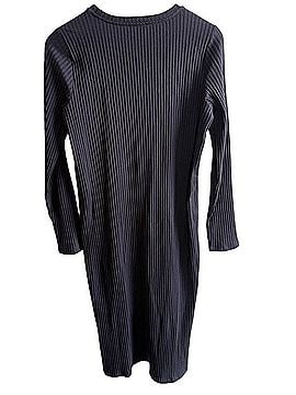 Eileen Fisher F4DSE-D5325 Casual Dress (view 2)