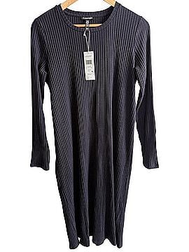 Eileen Fisher F4DSE-D5325 Casual Dress (view 1)