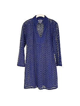 Sail to Sable Casual Dress (view 1)