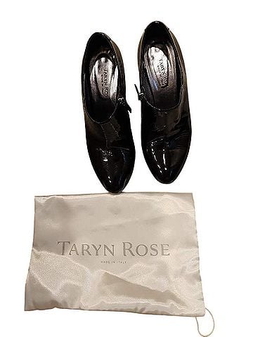 Taryn Rose Ankle Boots (view 1)