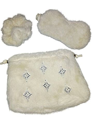 Victoria's Secret Satchel (view 1)