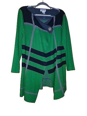 Anthony Richards Coat (view 1)