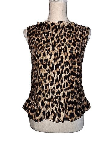 H&M Sleeveless Top (view 1)