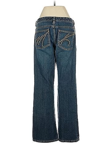 MICHAEL Michael Kors Michael Michael Kors Jeans (view 2)