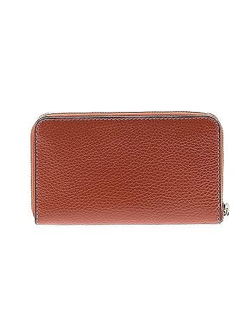 Coach Factory Coach Factory Leather Wallet (view 2)