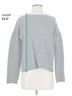 Maje Pullover Sweater - Maje Maje Pullover Sweater Size S - photo 5