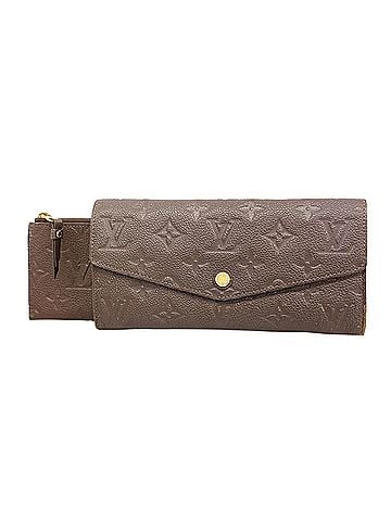 Louis Vuitton Louis Vuitton Monogram Empreinte Portefeuille Curieuse Long Wallet M60389 (Ladies') (view 1)