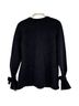 J. Mc Laughlin Wool Pullover Sweater - J. McLaughlin Wool Pullover Sweater Size L - photo 2