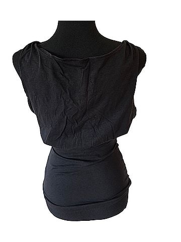 Express Sleeveless Top (view 2)