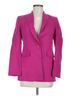Maje Pink Maje Blazer Size S - photo 1