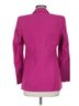 Maje Pink Maje Blazer Size S - photo 2