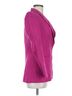 Maje Pink Maje Blazer Size S - photo 3
