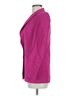 Maje Pink Maje Blazer Size S - photo 4