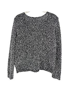 Eileen Fisher Pullover Sweater (view 2)