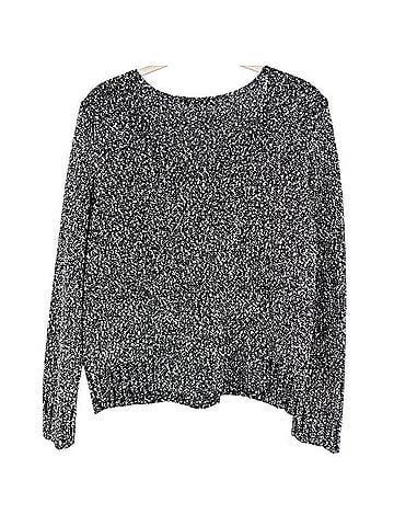 Eileen Fisher Pullover Sweater (view 2)